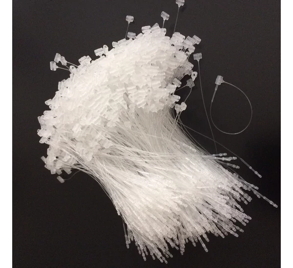 KÉZI KÖRSZÁL 12.5 CM ÁTLÁTSZÓ 1000 DB/CSOM EXTRA ERŐS