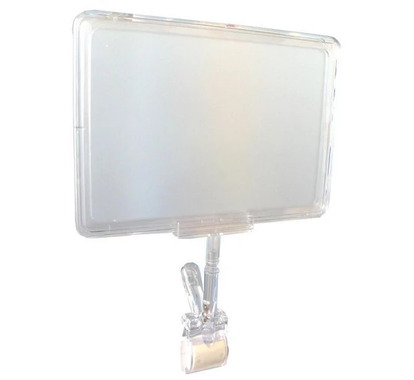 CSIPTETŐS ÁRTÁBLA A4 CSIPTETŐS ÁRTÁBLA A4