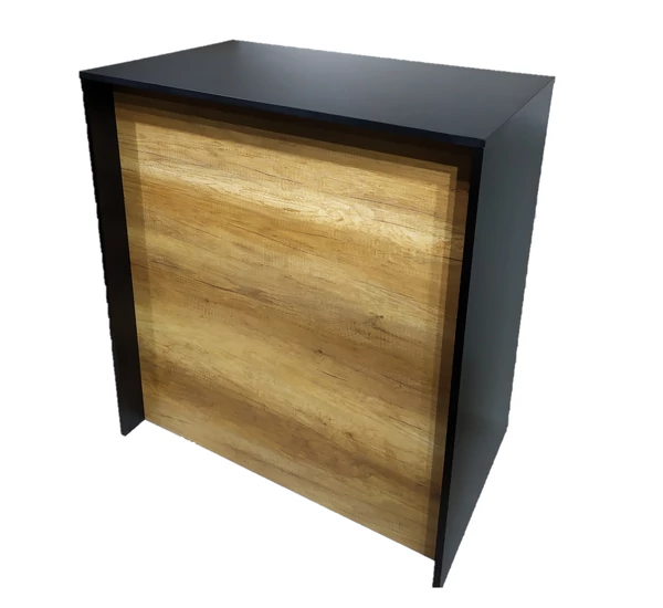 DESIGN PULT COUNTRY TÖLGY