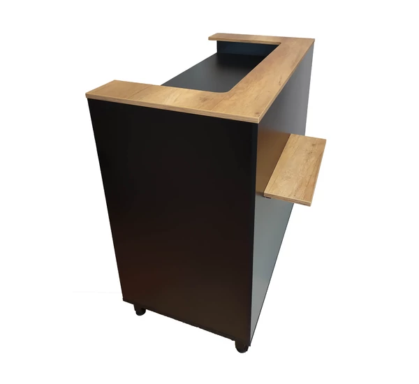 CASSA PULT FEKETE COUNTRY TÖLGY TETŐVEL+ TÁSKA TARTÓ CASSA PULT FEKETE COUNTRY TÖLGY TETŐVEL+ TÁSKA TARTÓ