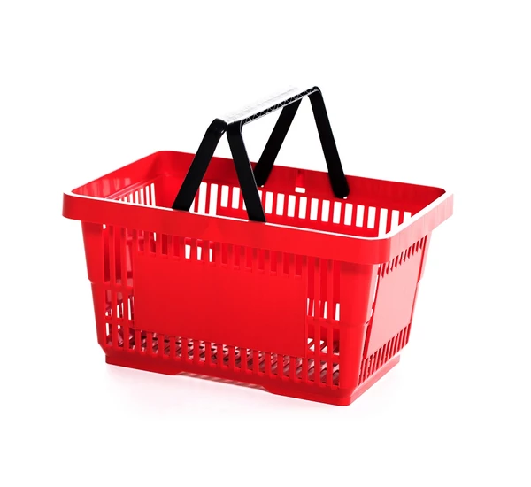 BEVÁSÁRLÓ KOSÁR 2 FÜLES  22 LITERES 