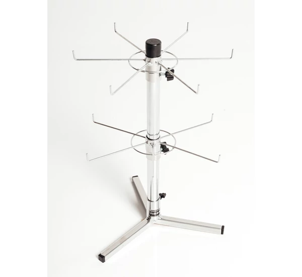 ASZTALI BIZSU FORGÓ 6 ÁGÚ 2-ES