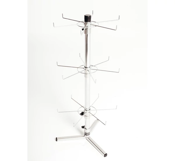 ASZTALI BIZSU FORGÓ 6 ÁGÚ 3-AS ASZTALI BIZSU FORGÓ 6 ÁGÚ 3-AS