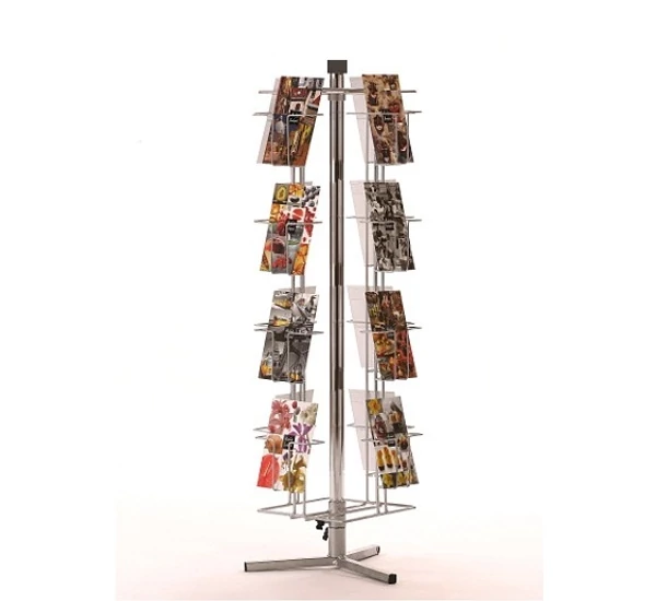 ASZTALI KÉPESLAP ÁLLVÁNY 16-OS