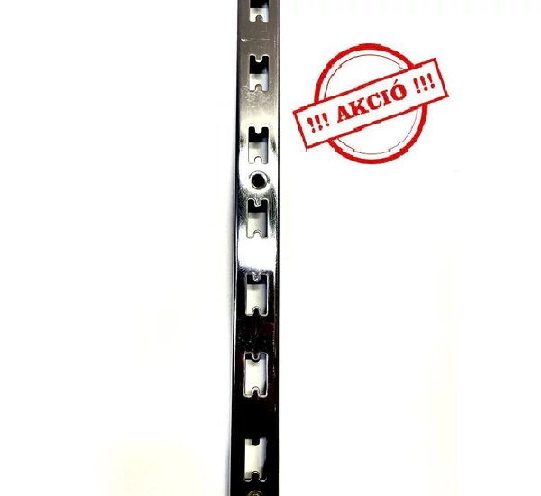 KRÓM FALI SÍN SOROLHATÓ 2.4 m